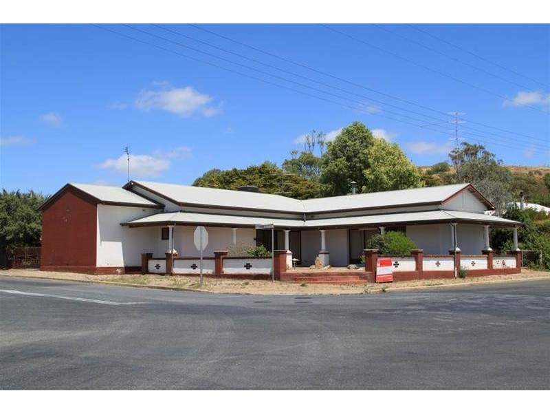 6 Adelaide Road PALMER via, Mannum SA 5238