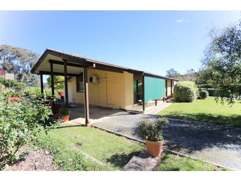 14 Johnsons Road, Balhannah SA 5242