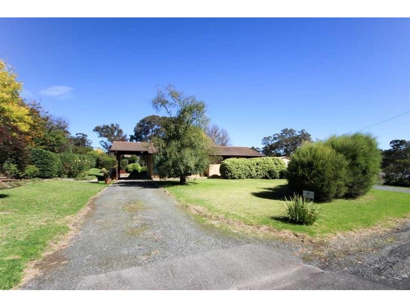 14 Johnsons Road, Balhannah SA 5242