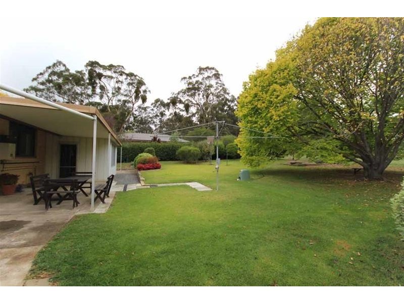 14 Johnsons Road, Balhannah SA 5242