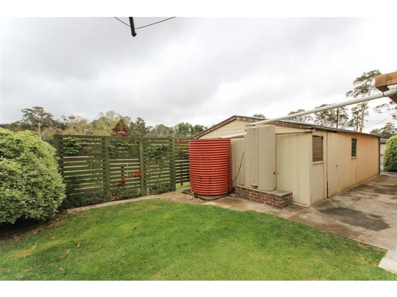 14 Johnsons Road, Balhannah SA 5242