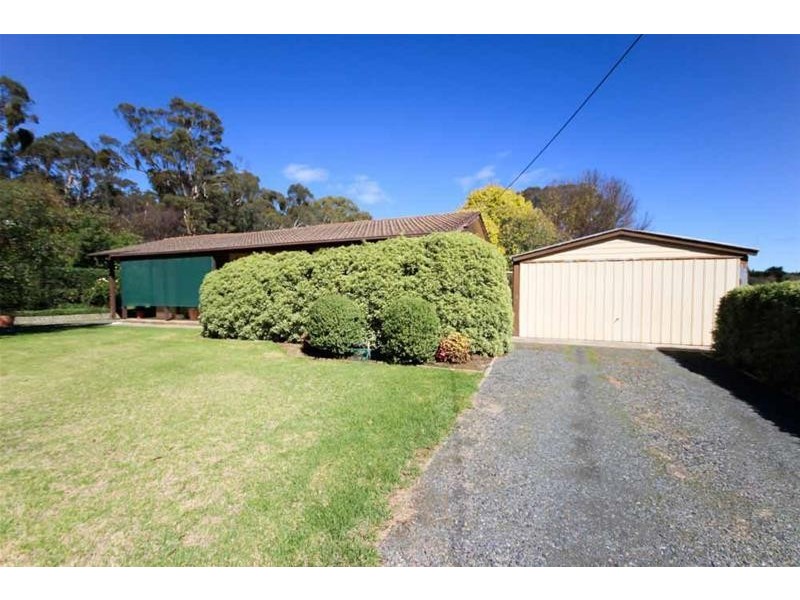 14 Johnsons Road, Balhannah SA 5242