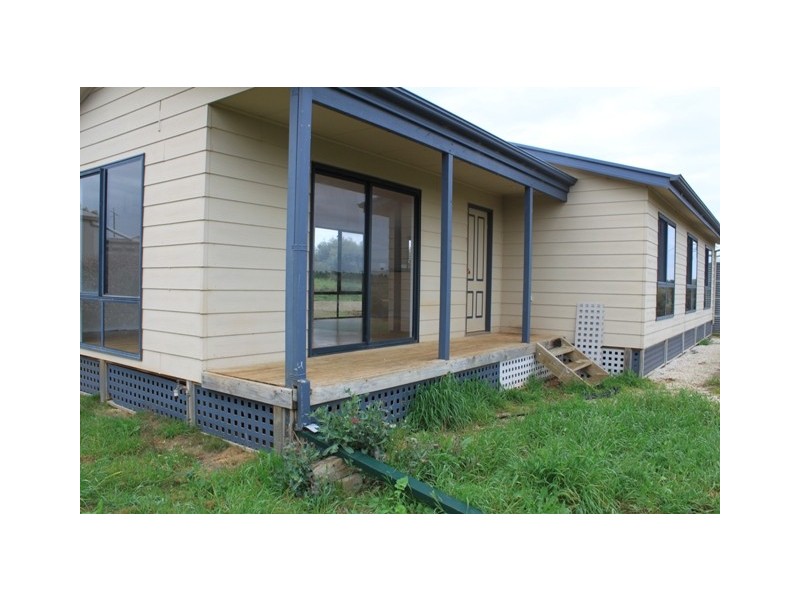 Lot 1 Warnes Road, Mannum SA 5238