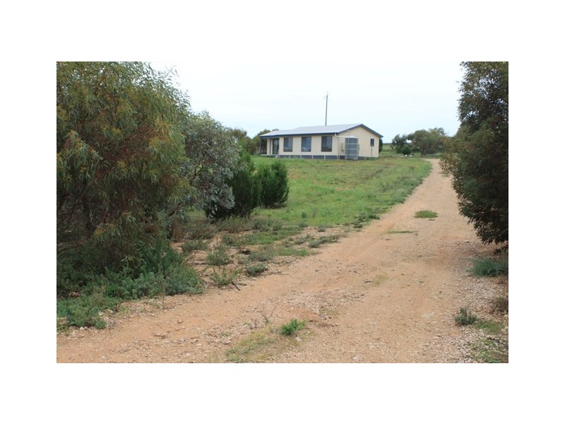 Lot 1 Warnes Road, Mannum SA 5238