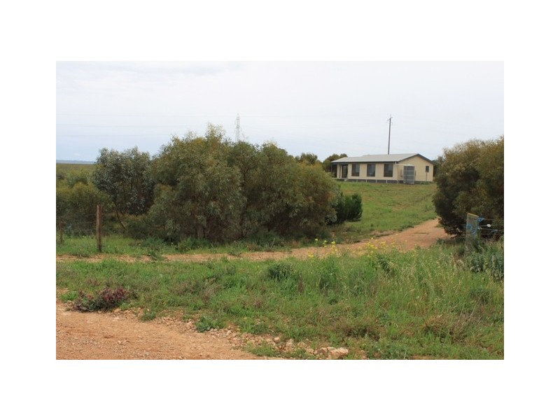 Lot 1 Warnes Road, Mannum SA 5238