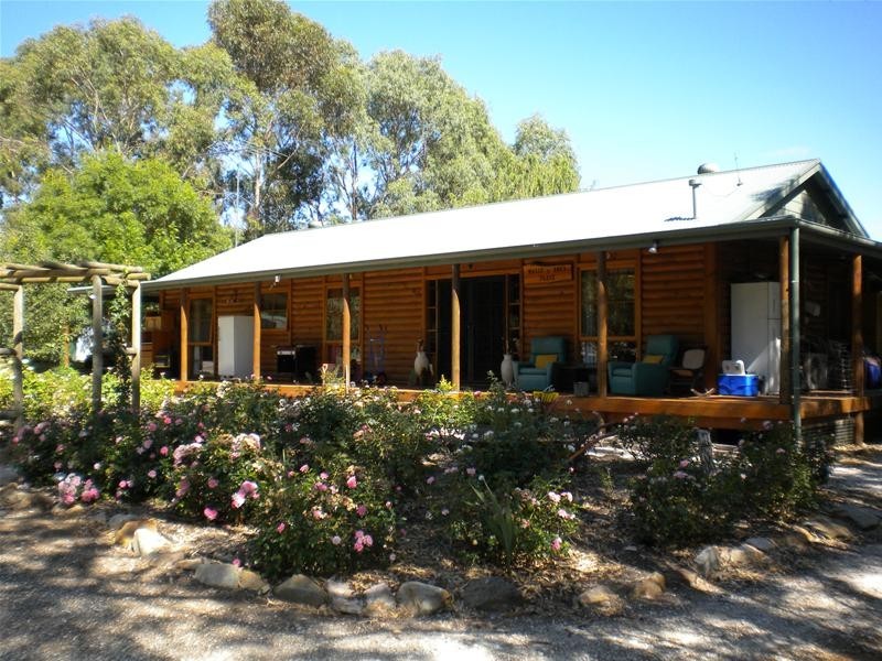 20 Angas Street, Springton SA 5235