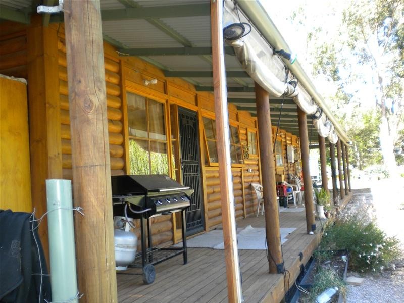 20 Angas Street, Springton SA 5235