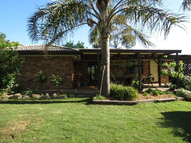 6 Johannes Street, Springton SA 5235