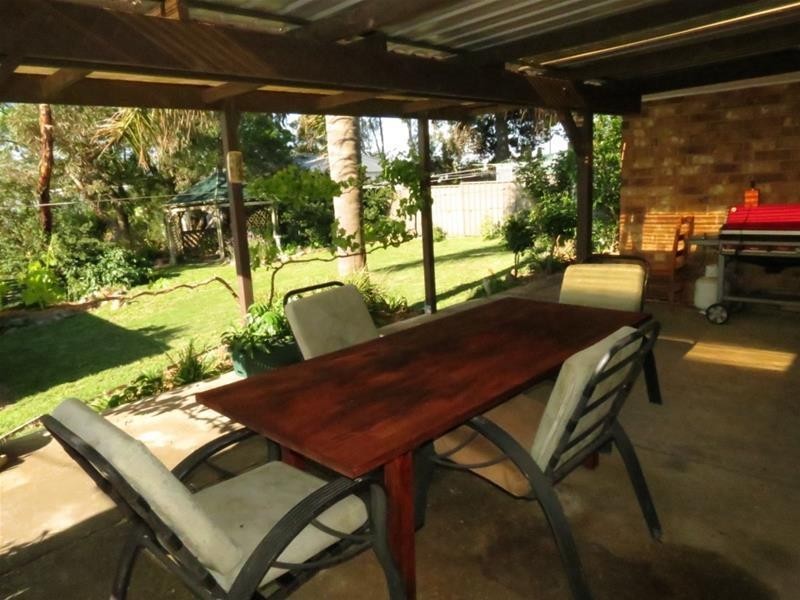 6 Johannes Street, Springton SA 5235