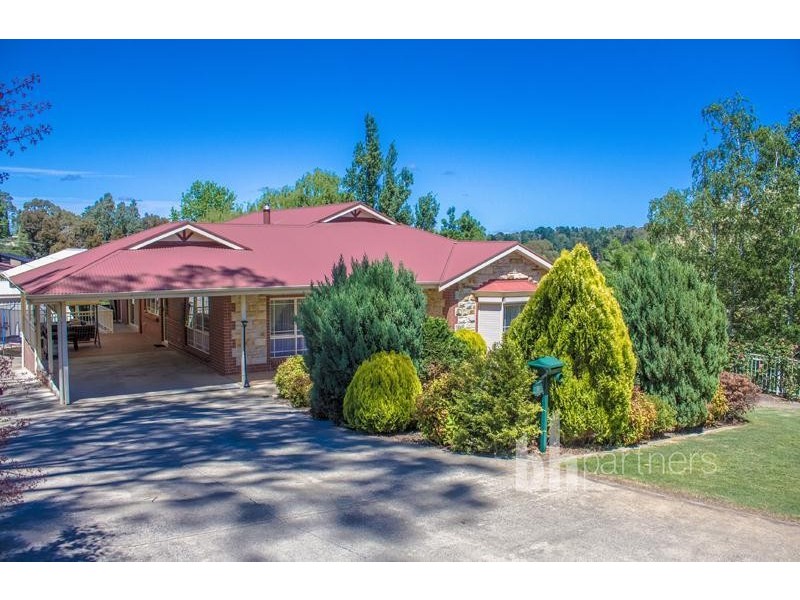 8 Merino Court, Lobethal SA 5241