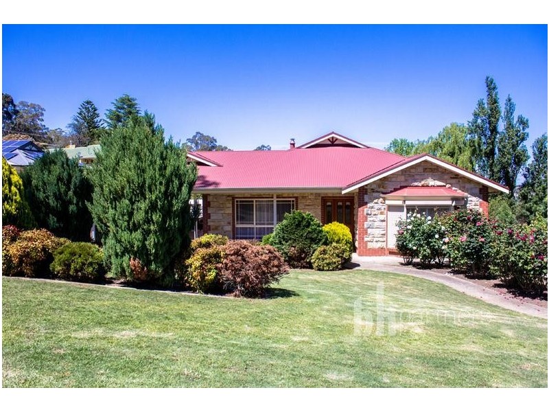 8 Merino Court, Lobethal SA 5241