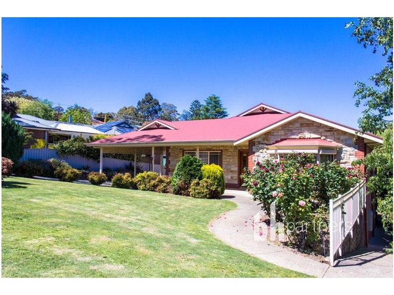 8 Merino Court, Lobethal SA 5241