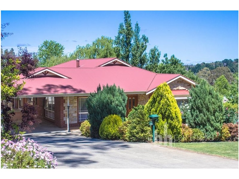 8 Merino Court, Lobethal SA 5241