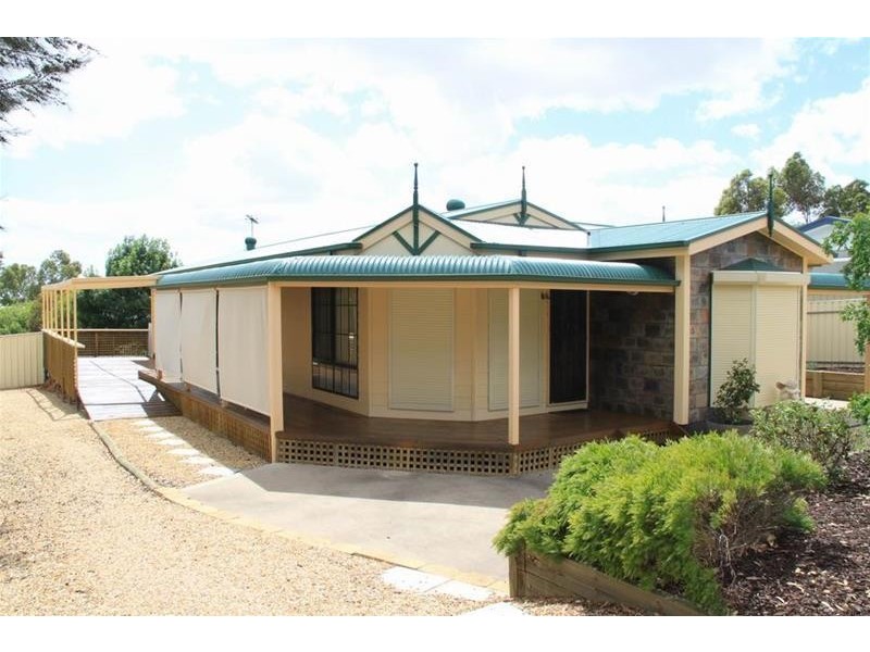 15 Ramm Road, Mannum SA 5238