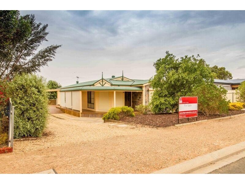 15 Ramm Road, Mannum SA 5238