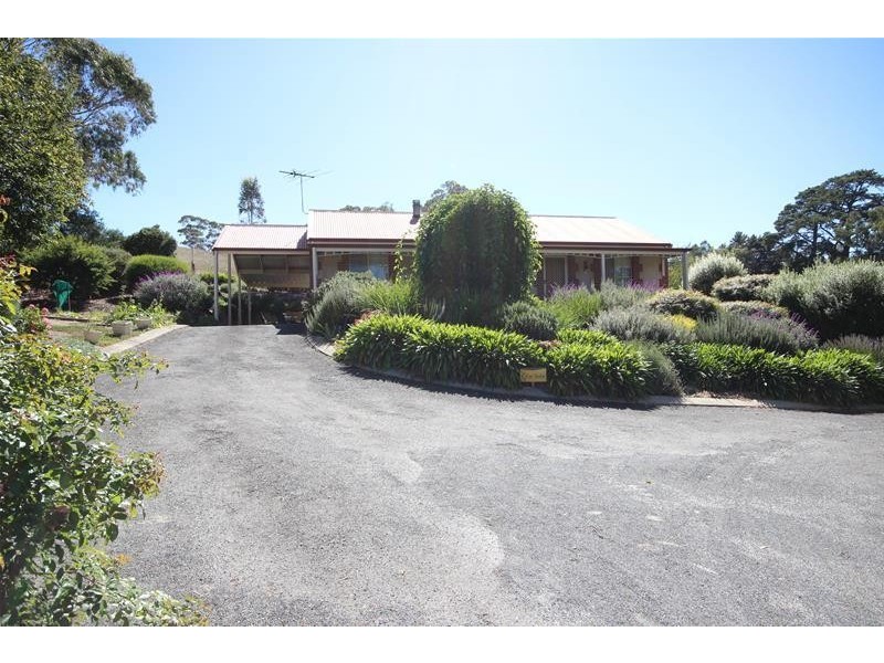 2/27 Mount Torrens Road, Lobethal SA 5241