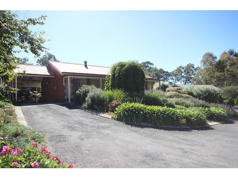 2/27 Mount Torrens Road, Lobethal SA 5241