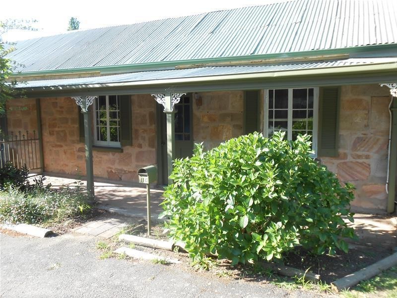 11c Moffett Street, Woodside SA 5244