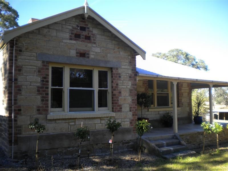 292 Blackwood Road, Cromer SA 5235