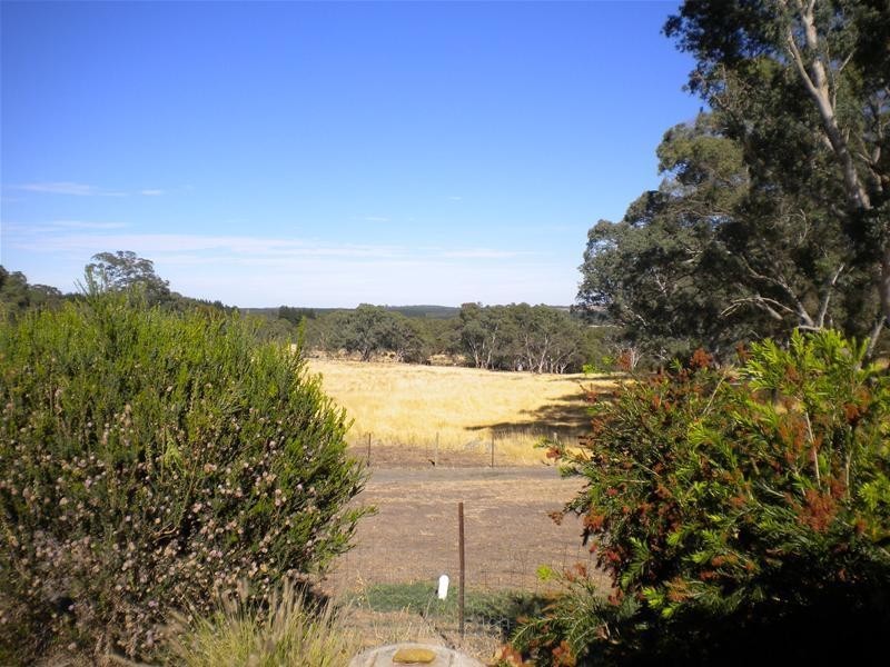 292 Blackwood Road, Cromer SA 5235