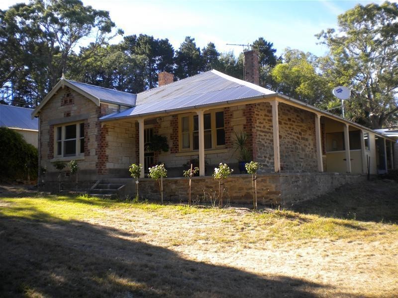 292 Blackwood Road, Cromer SA 5235