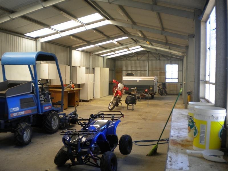 292 Blackwood Road, Cromer SA 5235