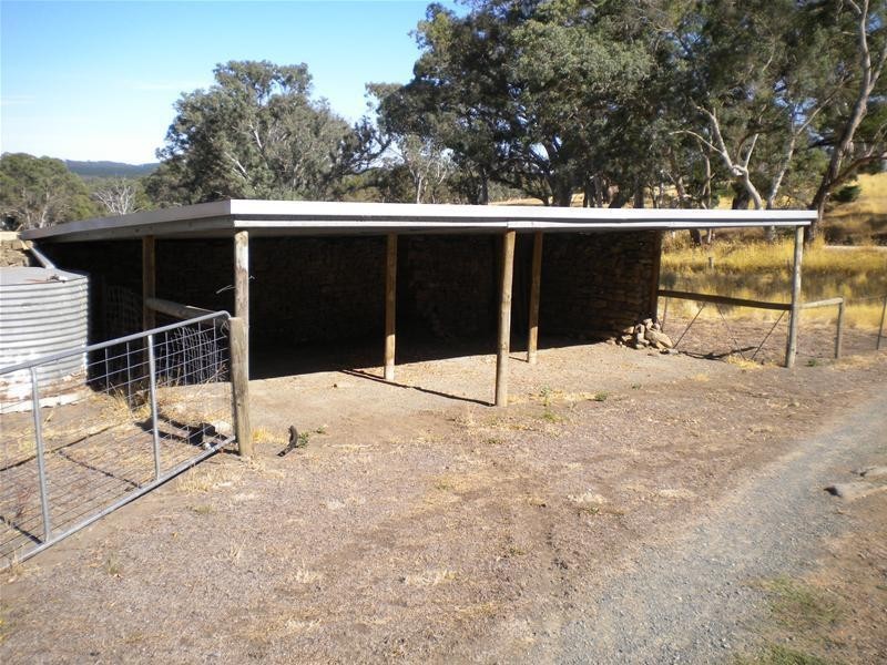 292 Blackwood Road, Cromer SA 5235