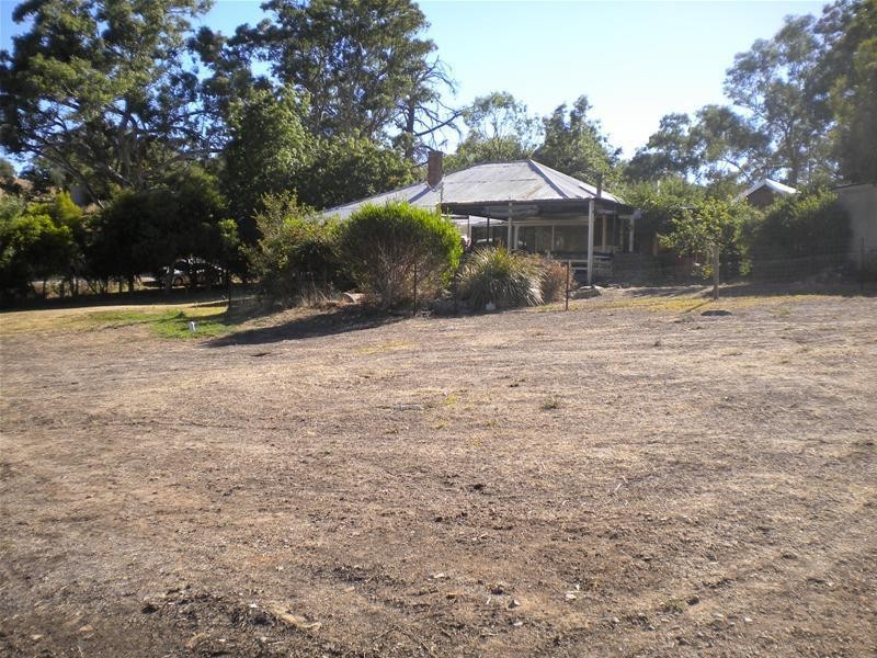 292 Blackwood Road, Cromer SA 5235