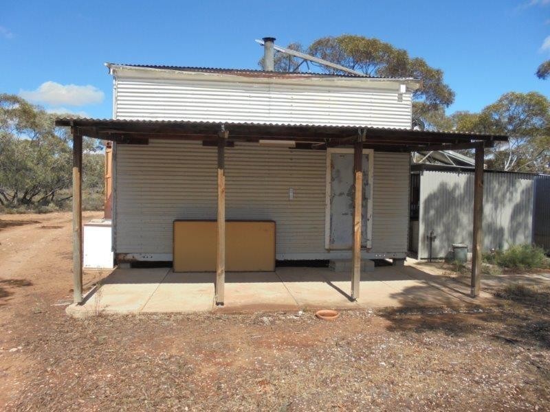 251 Quarry Road, Black Hill SA 5353