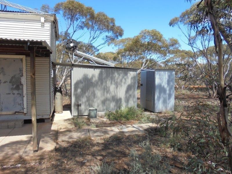 251 Quarry Road, Black Hill SA 5353