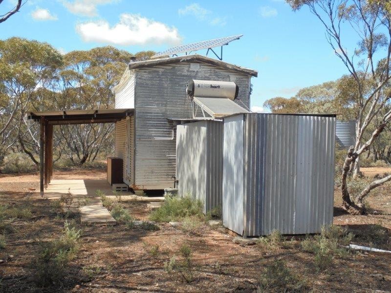 251 Quarry Road, Black Hill SA 5353