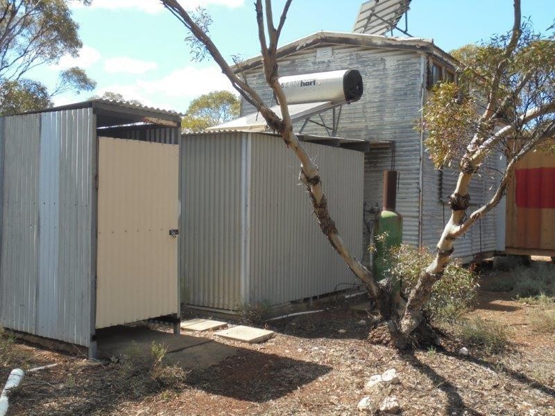 251 Quarry Road, Black Hill SA 5353