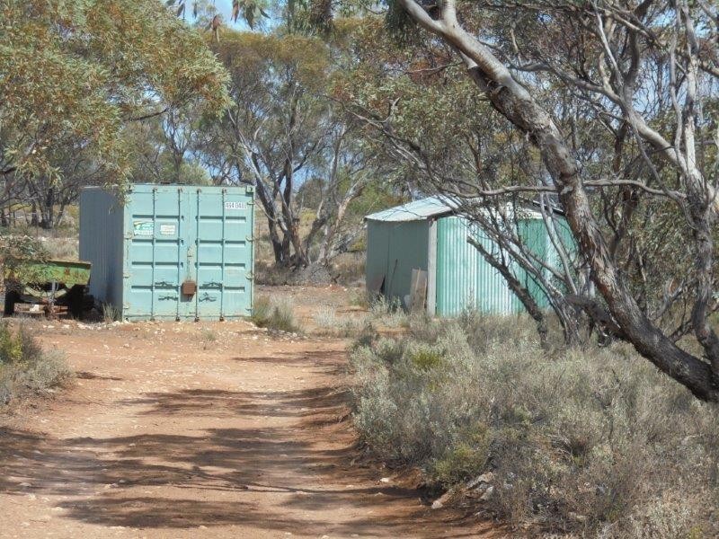 251 Quarry Road, Black Hill SA 5353