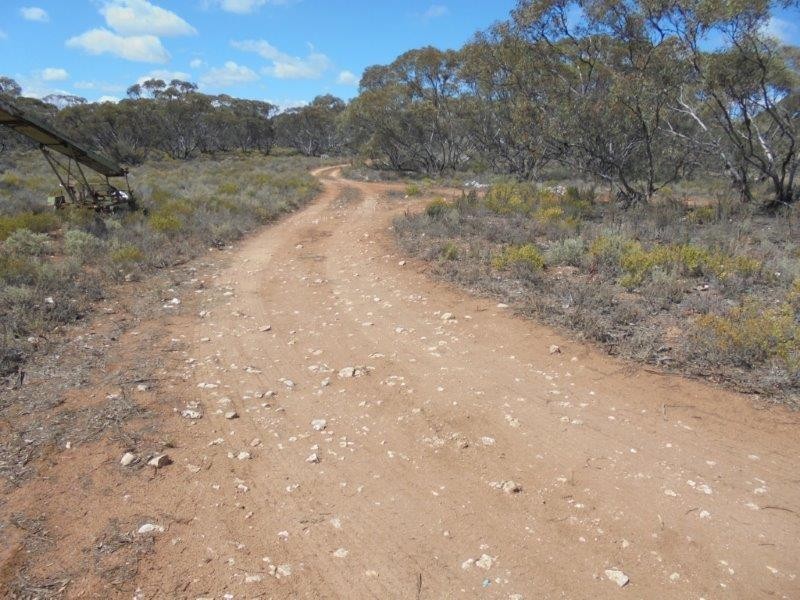 251 Quarry Road, Black Hill SA 5353