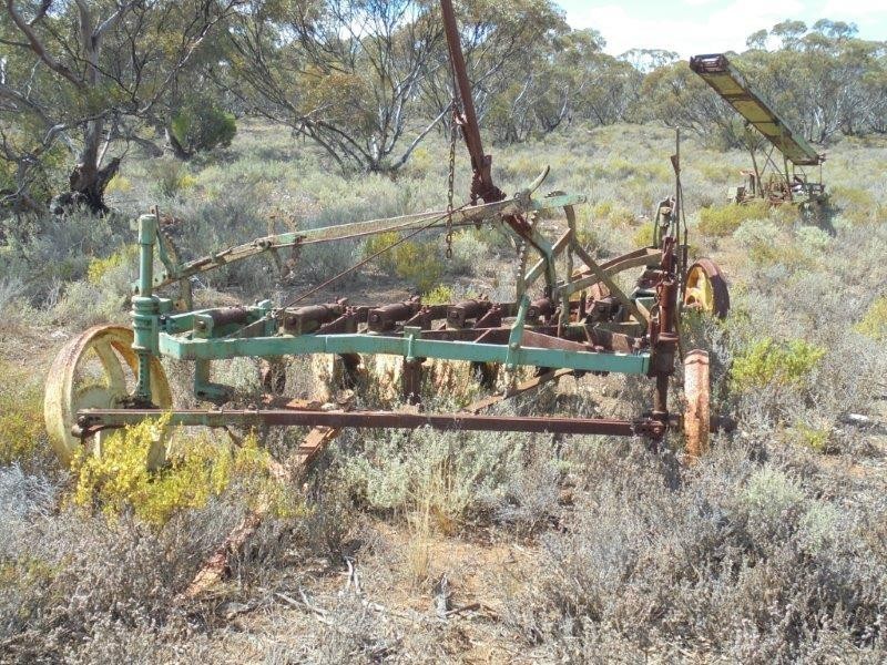 251 Quarry Road, Black Hill SA 5353