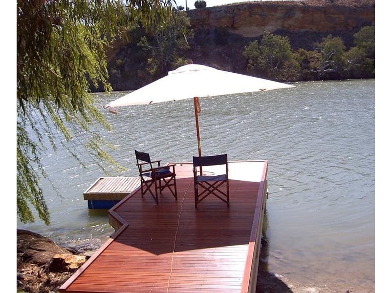 LOT 137 Providence Drive, Bowhill SA 5238