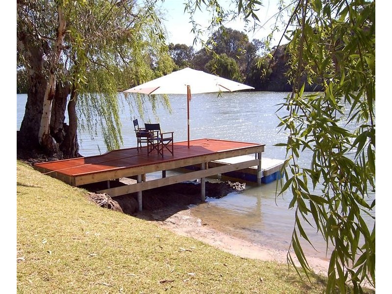 LOT 137 Providence Drive, Bowhill SA 5238