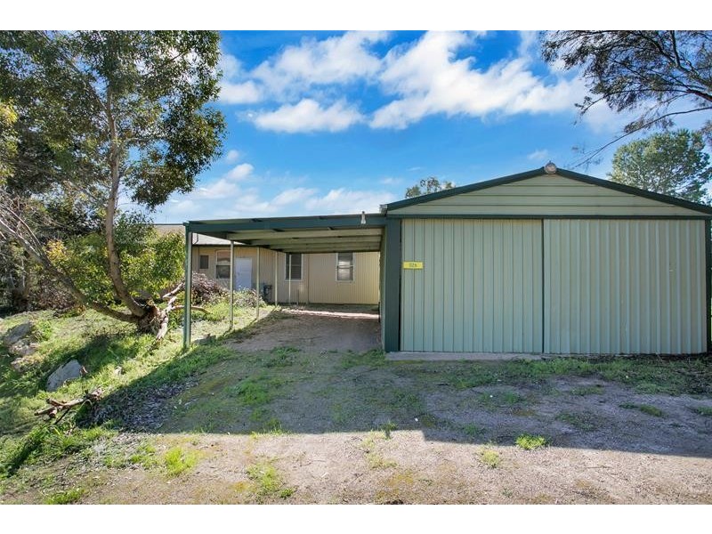 26 Tom Groggin Drive, Younghusband SA 5238