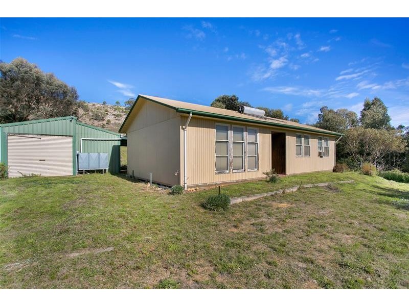 26 Tom Groggin Drive, Younghusband SA 5238