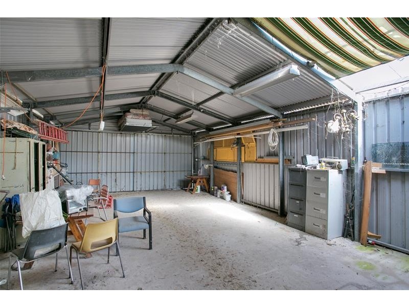 26 Tom Groggin Drive, Younghusband SA 5238