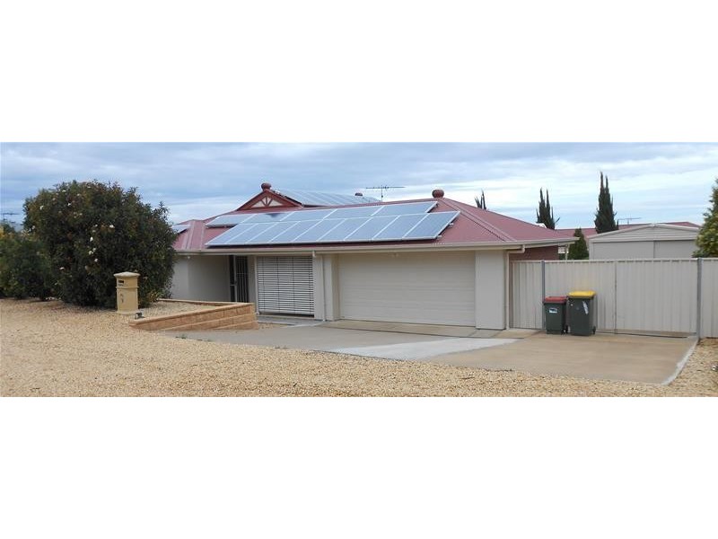 74 Sickerdick Street, Mannum SA 5238