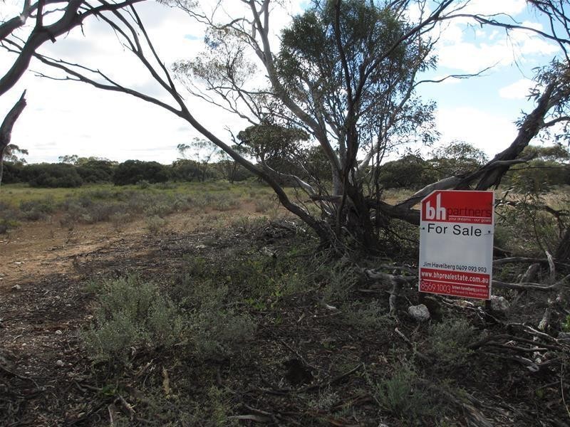 Section 207 Government Road, Black Hill SA 5353