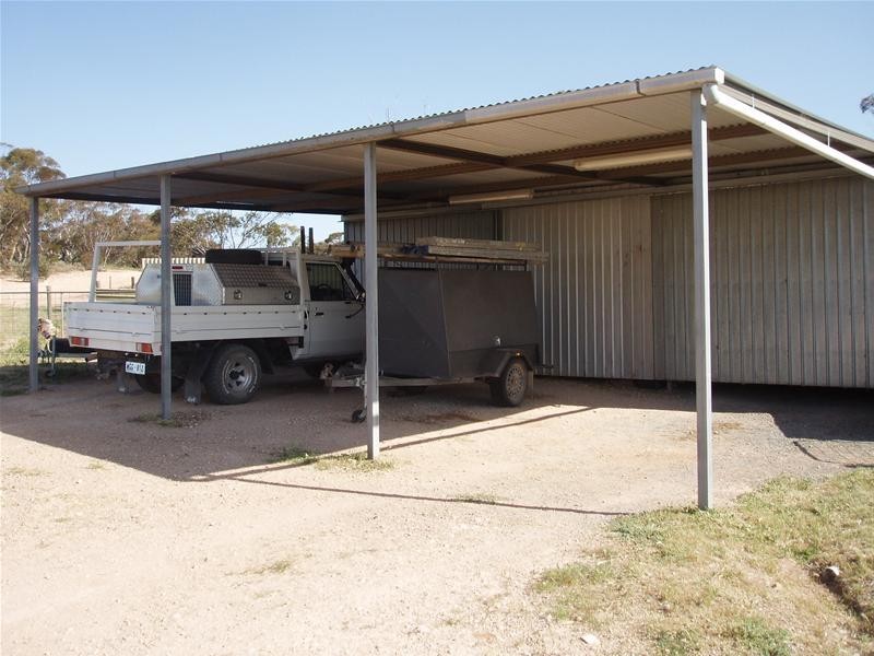 336 Redbanks Road, Cambrai SA 5353