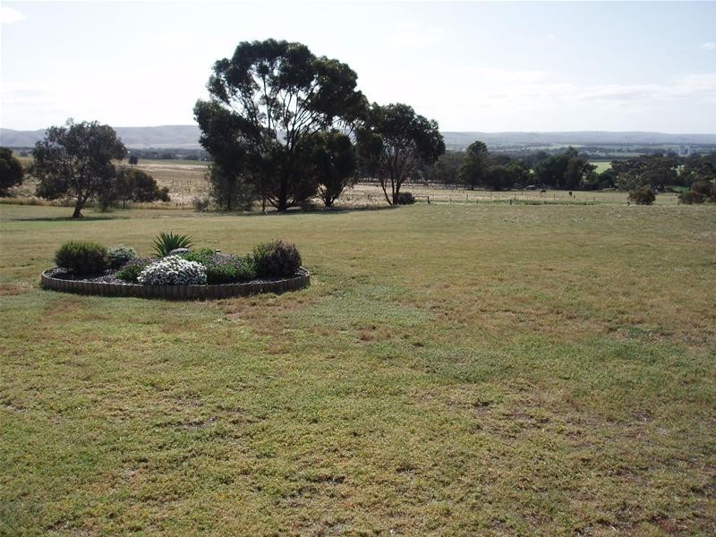 336 Redbanks Road, Cambrai SA 5353