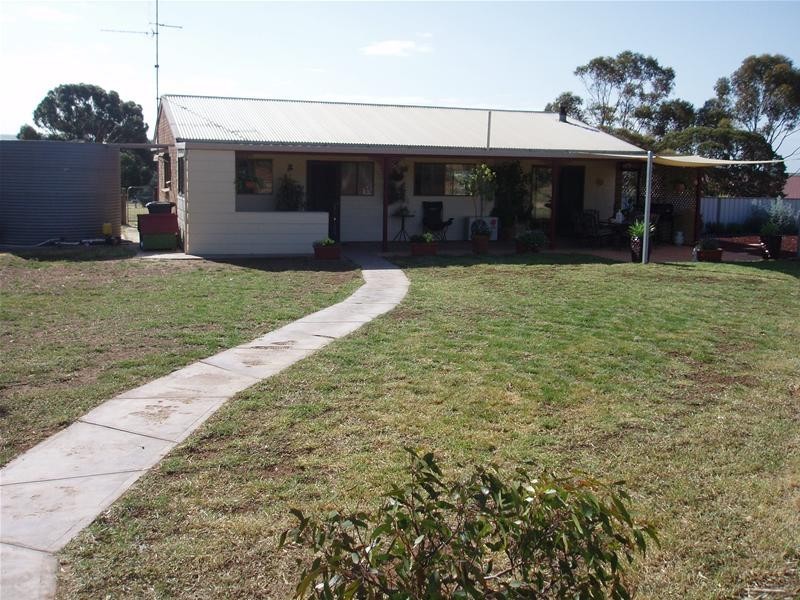 336 Redbanks Road, Cambrai SA 5353