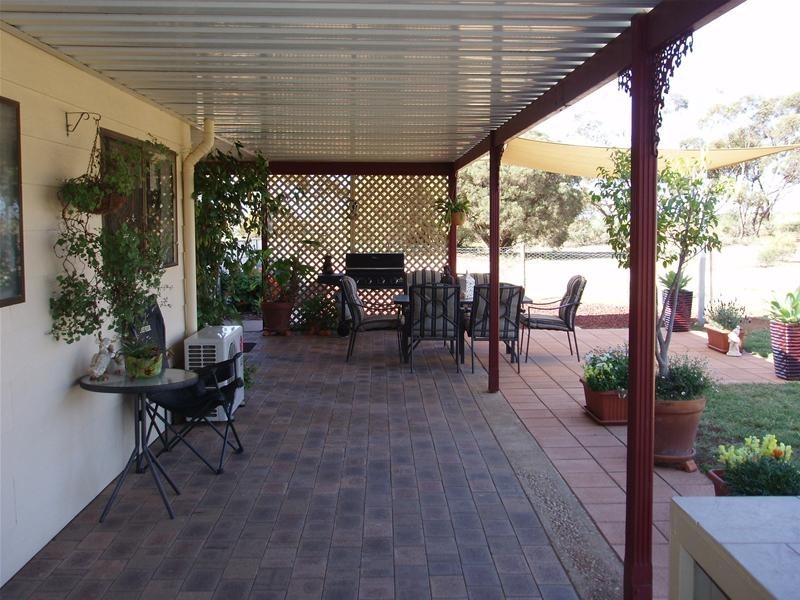 336 Redbanks Road, Cambrai SA 5353