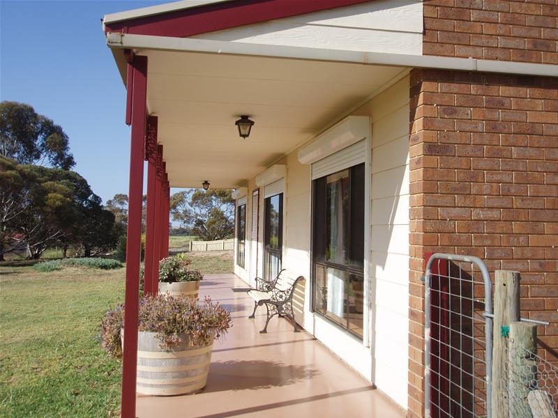 336 Redbanks Road, Cambrai SA 5353