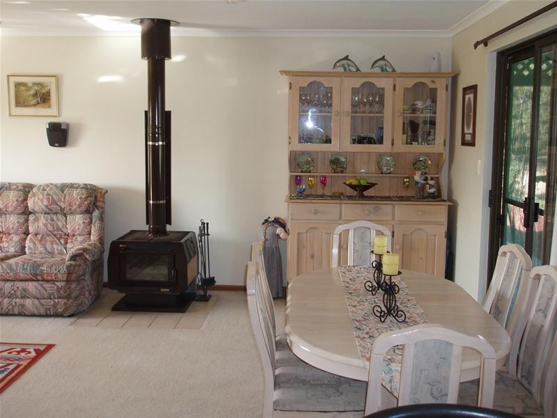 336 Redbanks Road, Cambrai SA 5353