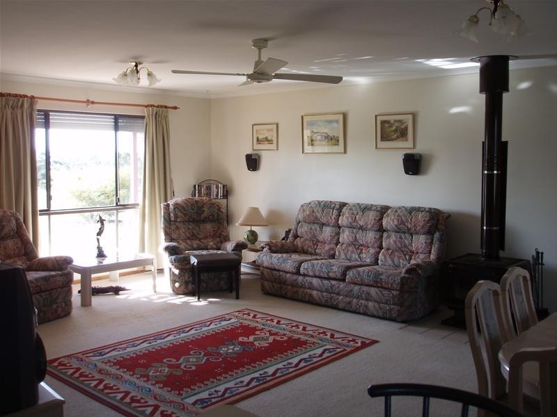 336 Redbanks Road, Cambrai SA 5353