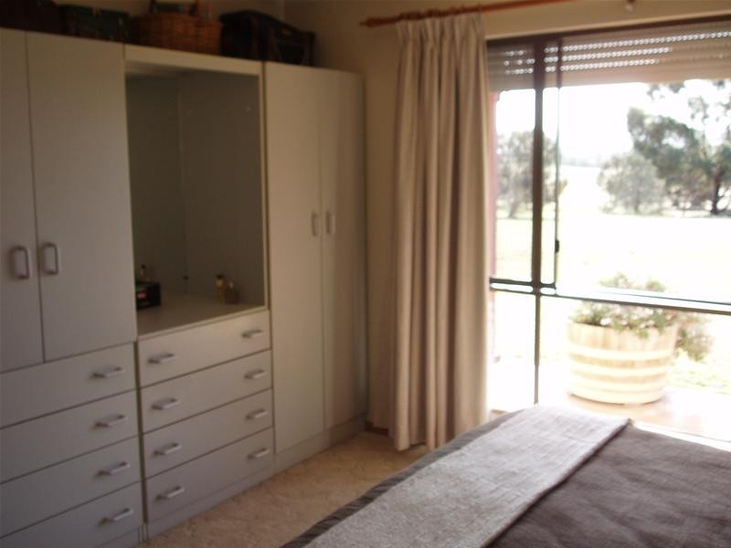 336 Redbanks Road, Cambrai SA 5353